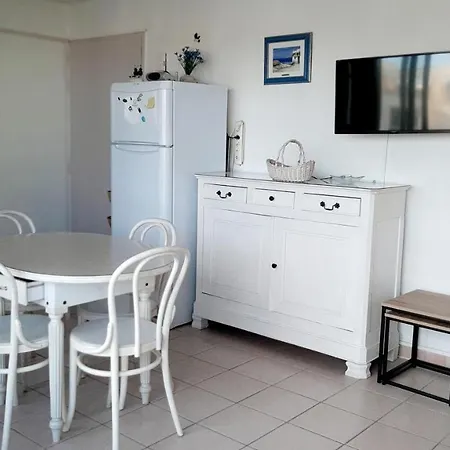 T2 Lumineux Bord De Apartament *