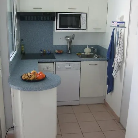 Διαμέρισμα T2 Lumineux Bord De