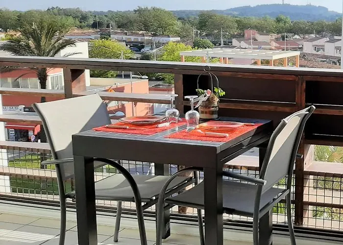 Appartement T2 Lumineux Bord De Agde